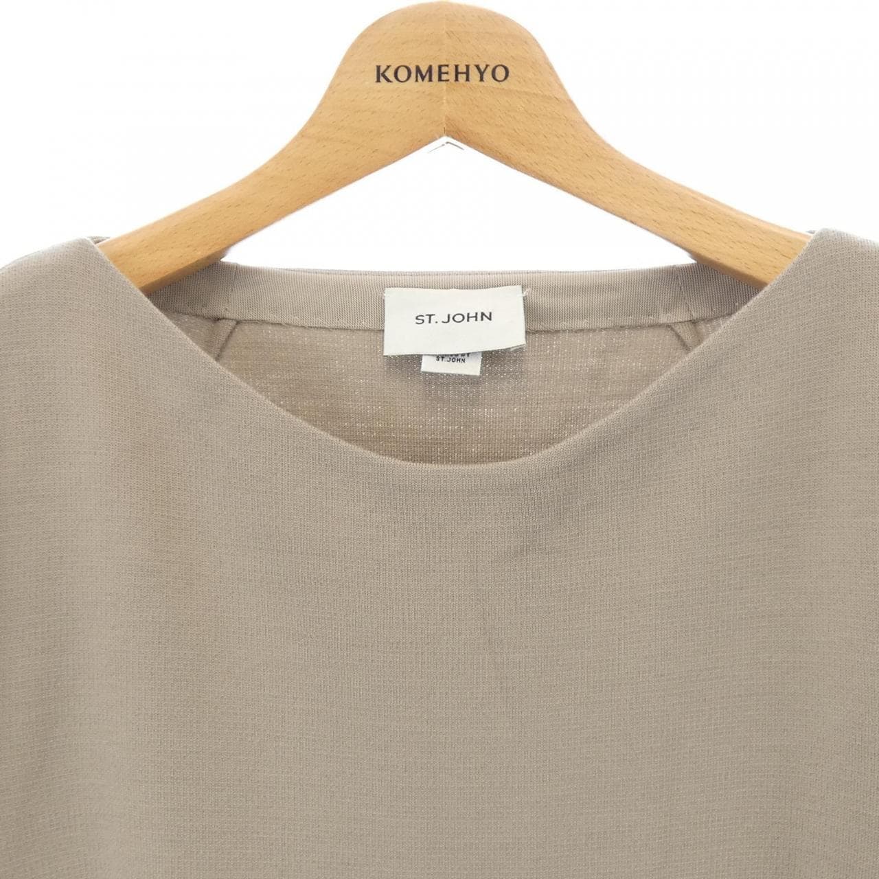 セントジョン ST.JOHN ワンピース