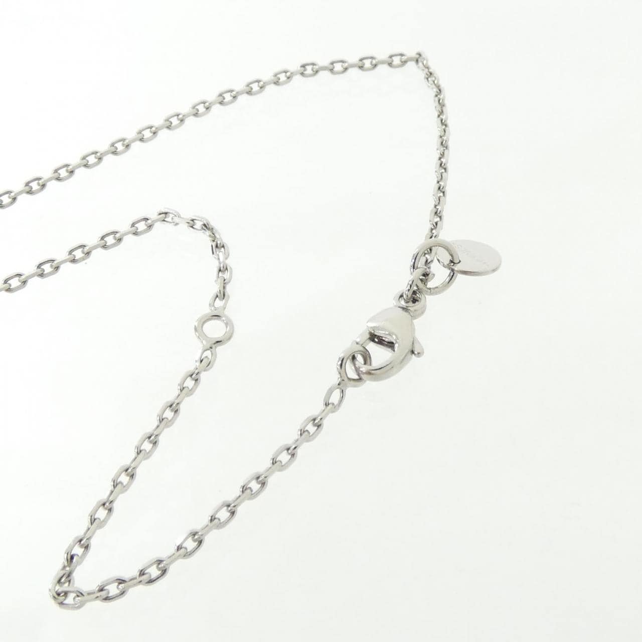 エルメス アズ ド クール 081865CK ネックレス