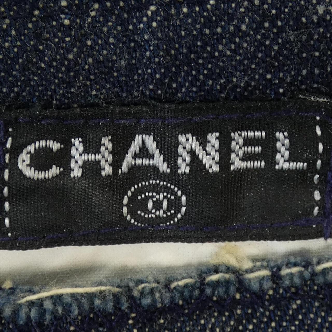 【vintage】CHANEL P14431V07228 99A 半身裙