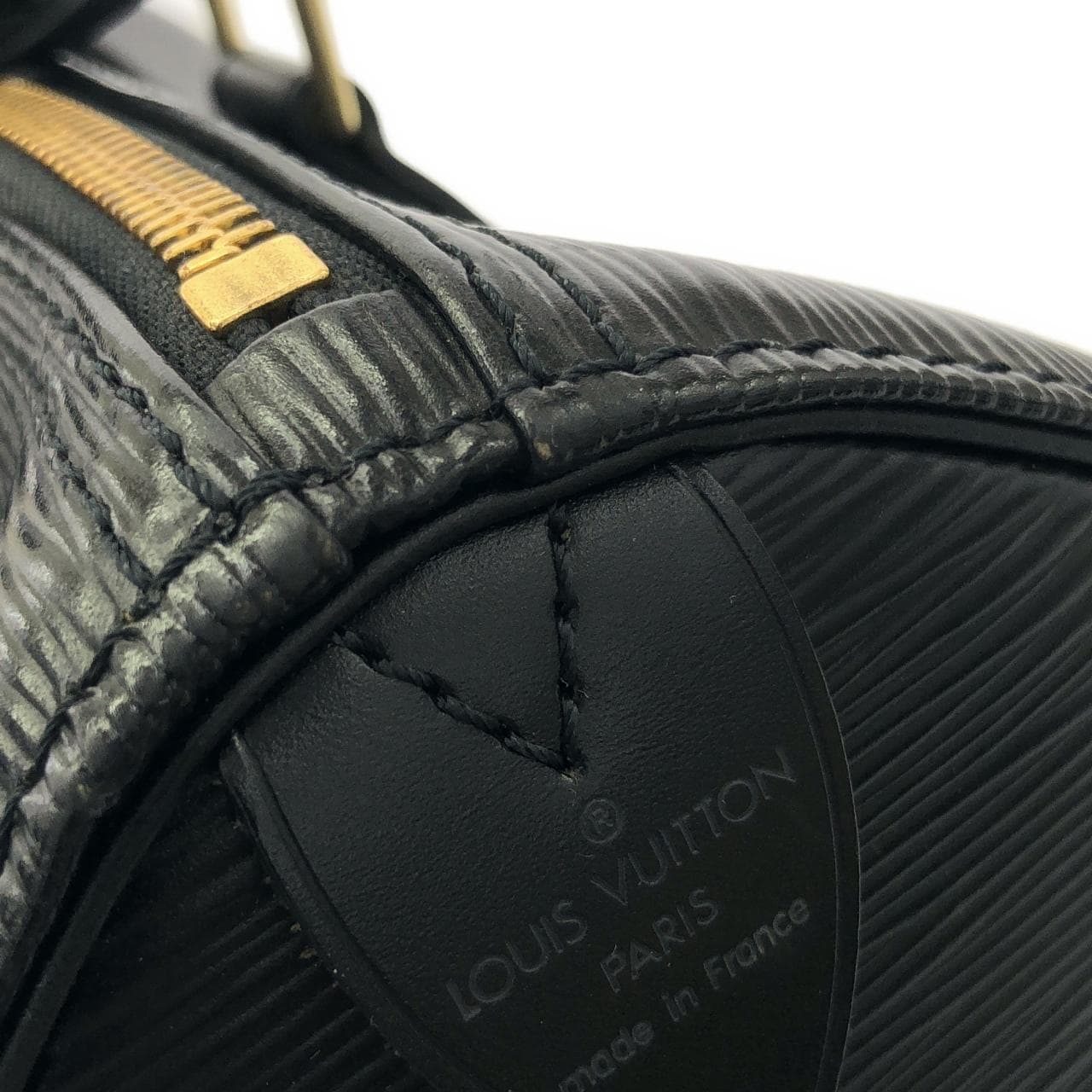 ルイヴィトン エピ スピーディ 25cm M43012 ボストンバッグ