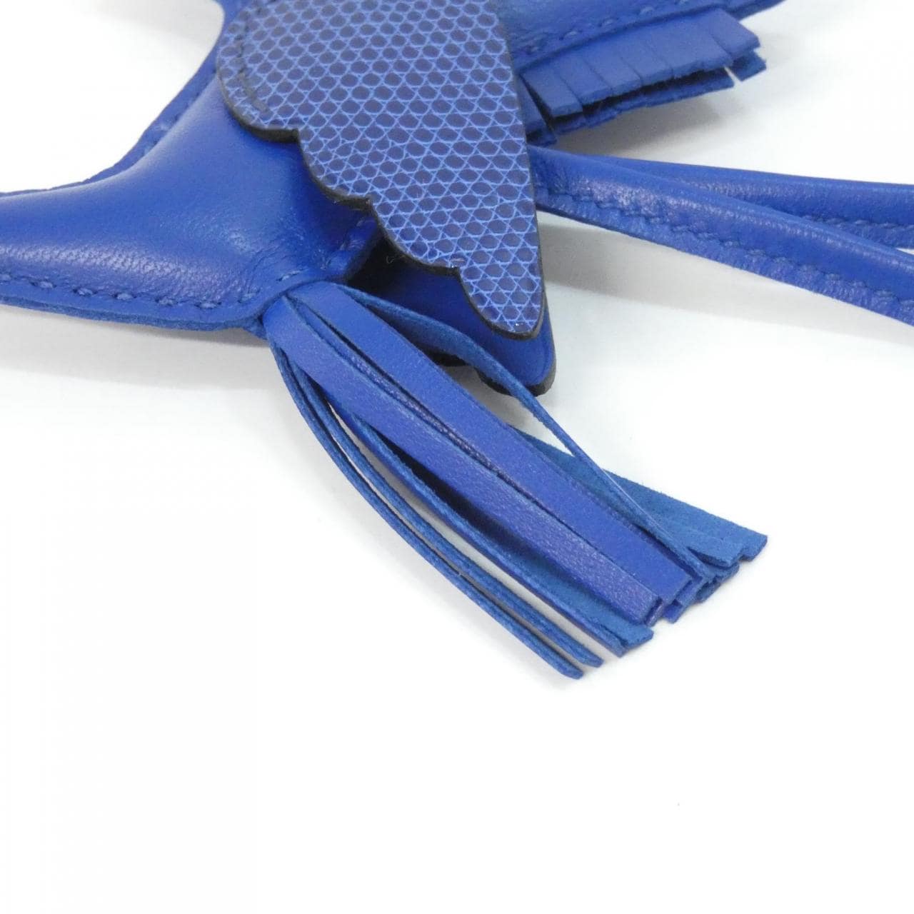 エルメス ロデオ ペガサス タッチ バッグチャーム PM 083176CA