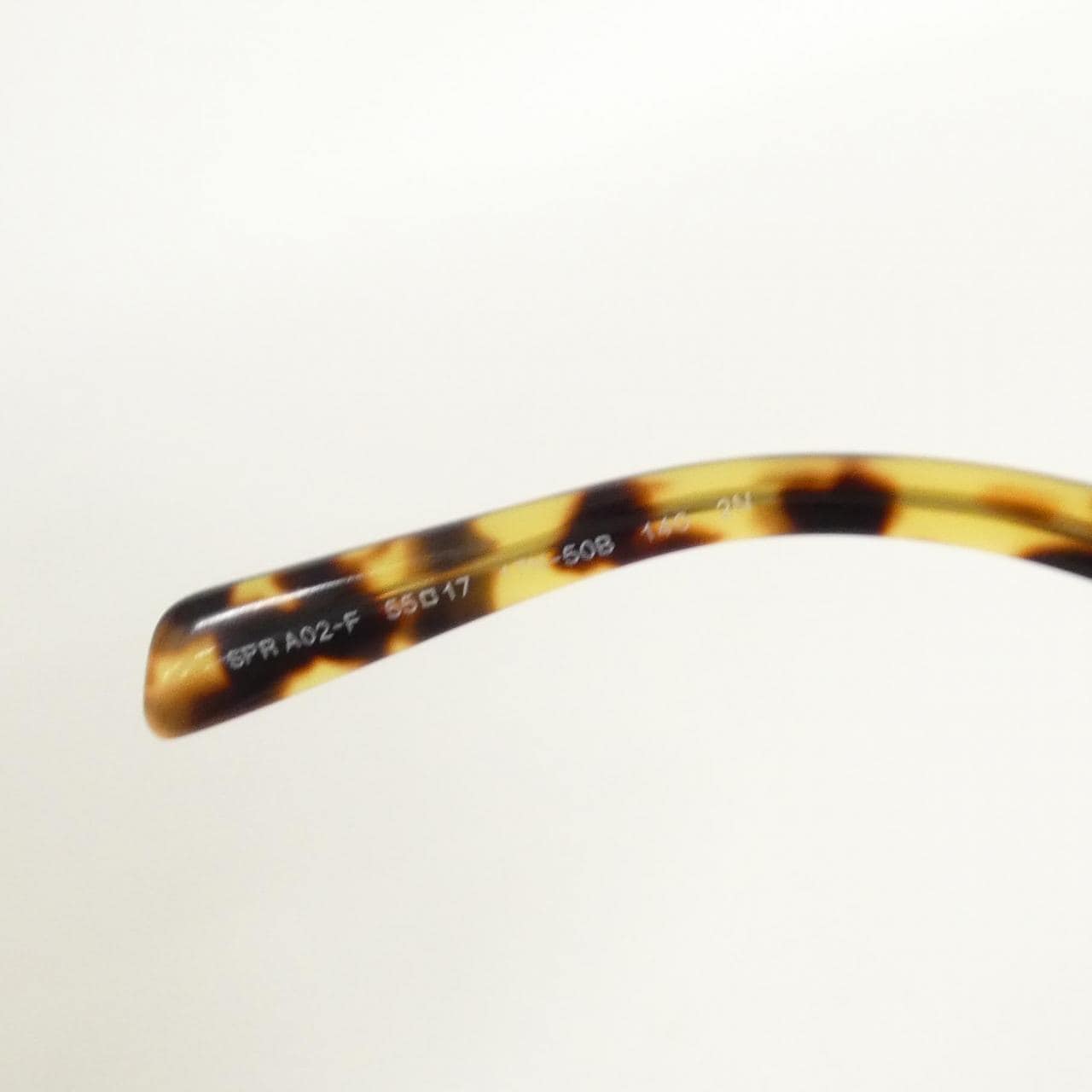 プラダ SPRA02 F サングラス