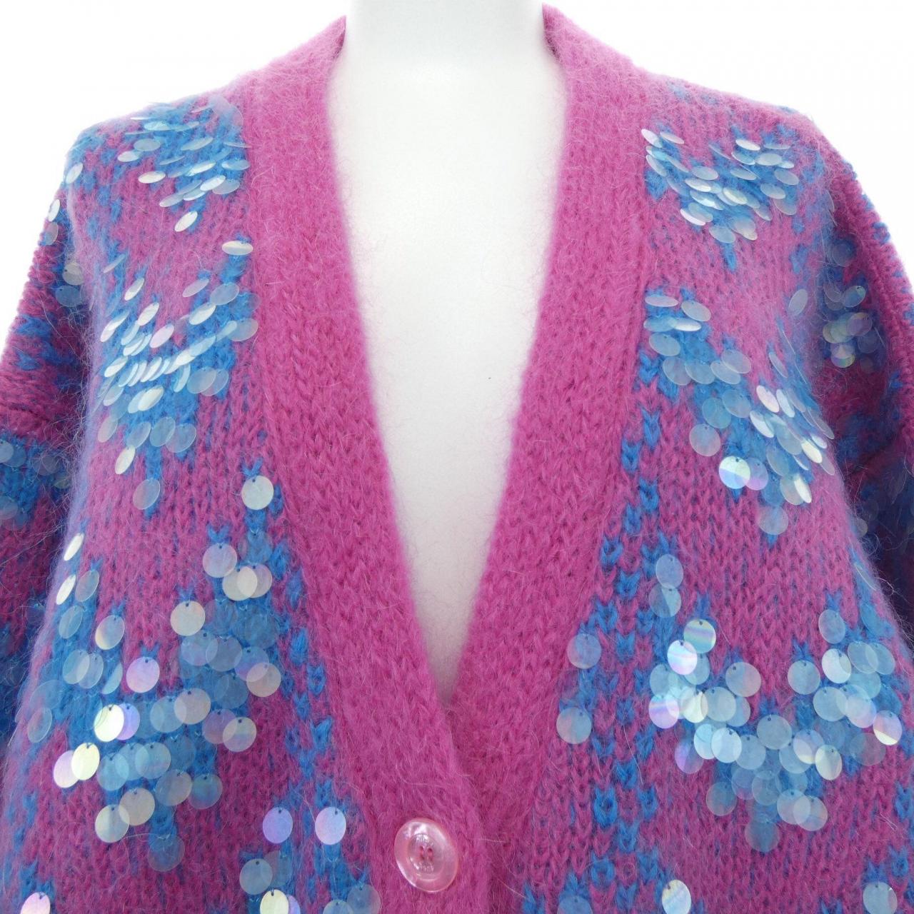 グッチ GUCCI 713232 XKCMS カーディガン