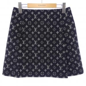 ルイヴィトン LOUIS VUITTON FMSK05QS3 スカート