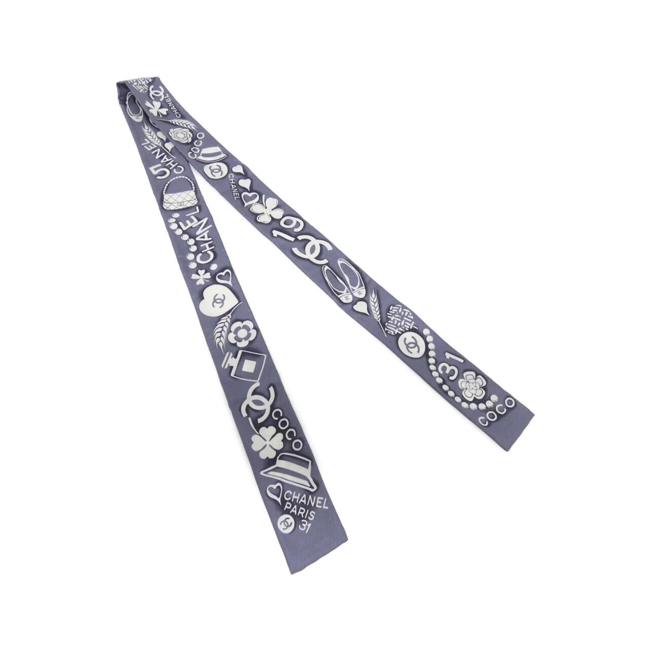 シャネル AA0349 ヘアーバンド