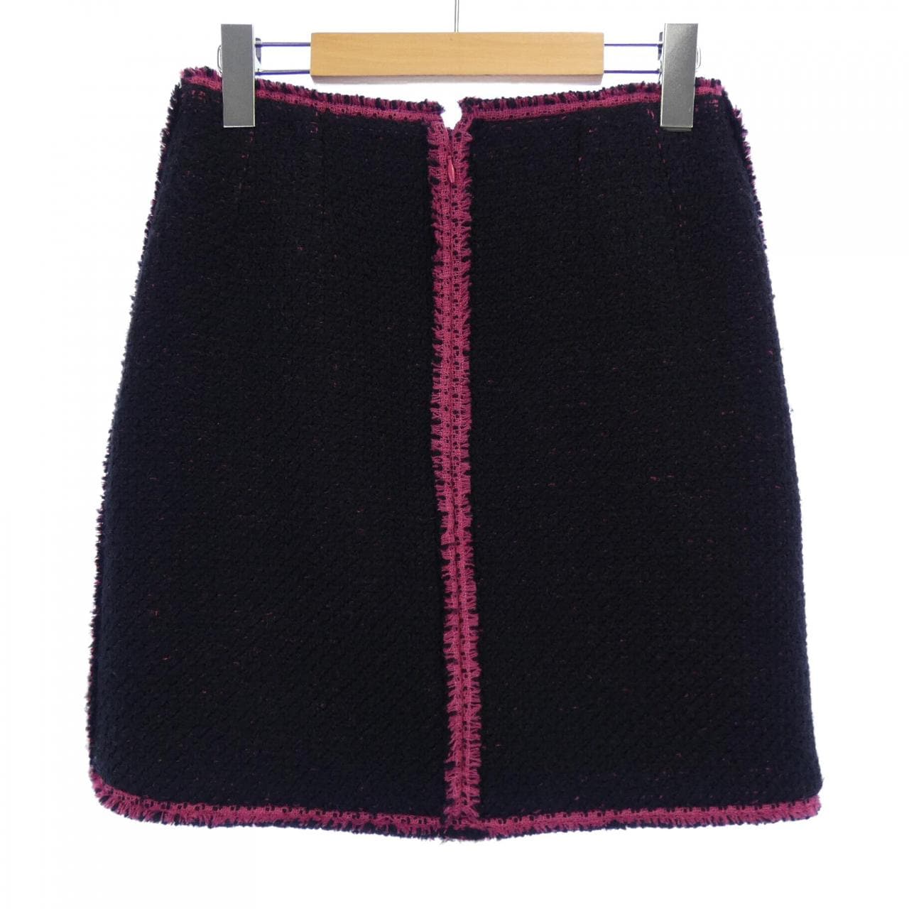 シャネル CHANEL P73611V65121 スカート