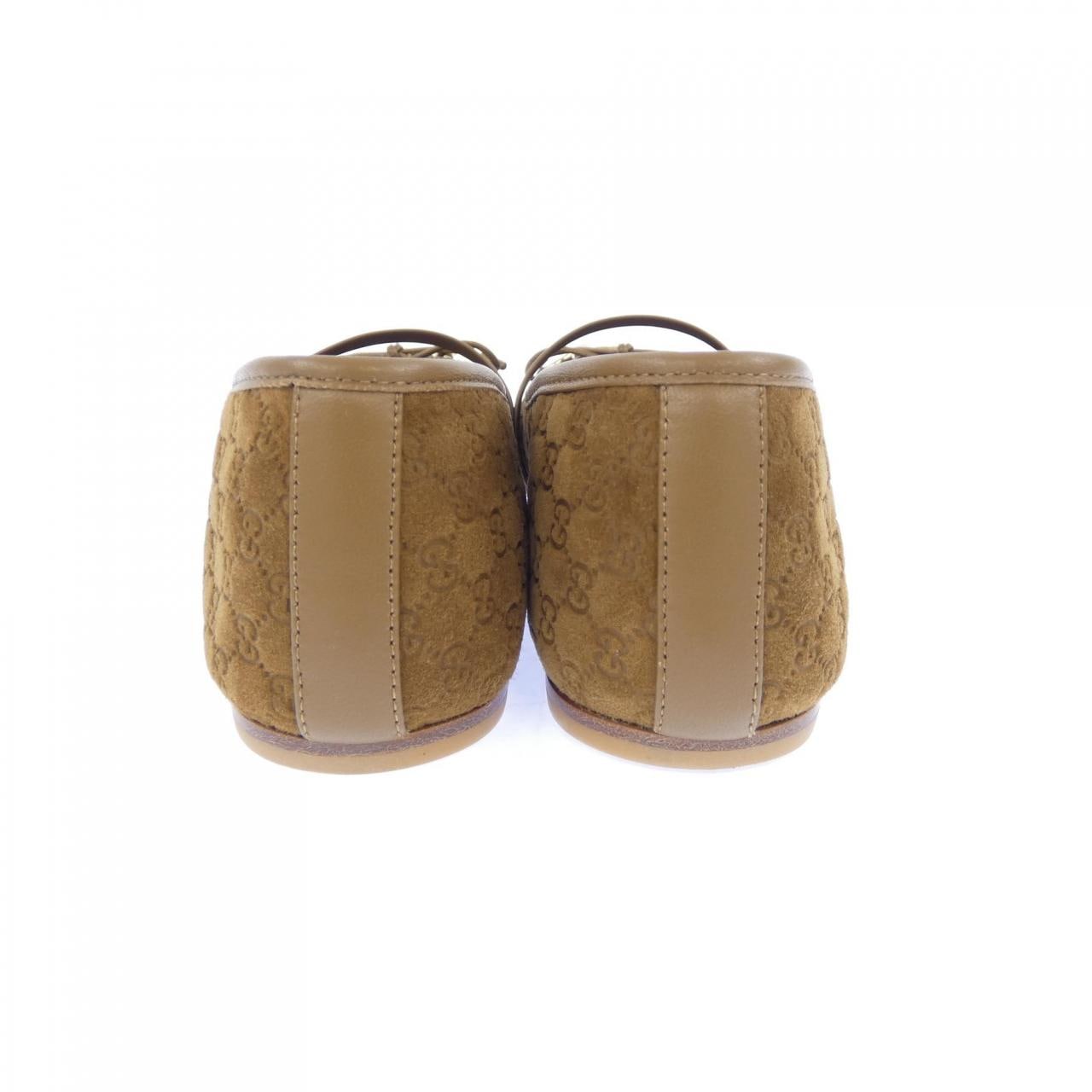 グッチ GUCCI グッチホースビット GG 814413 AAEEN フラットシューズ