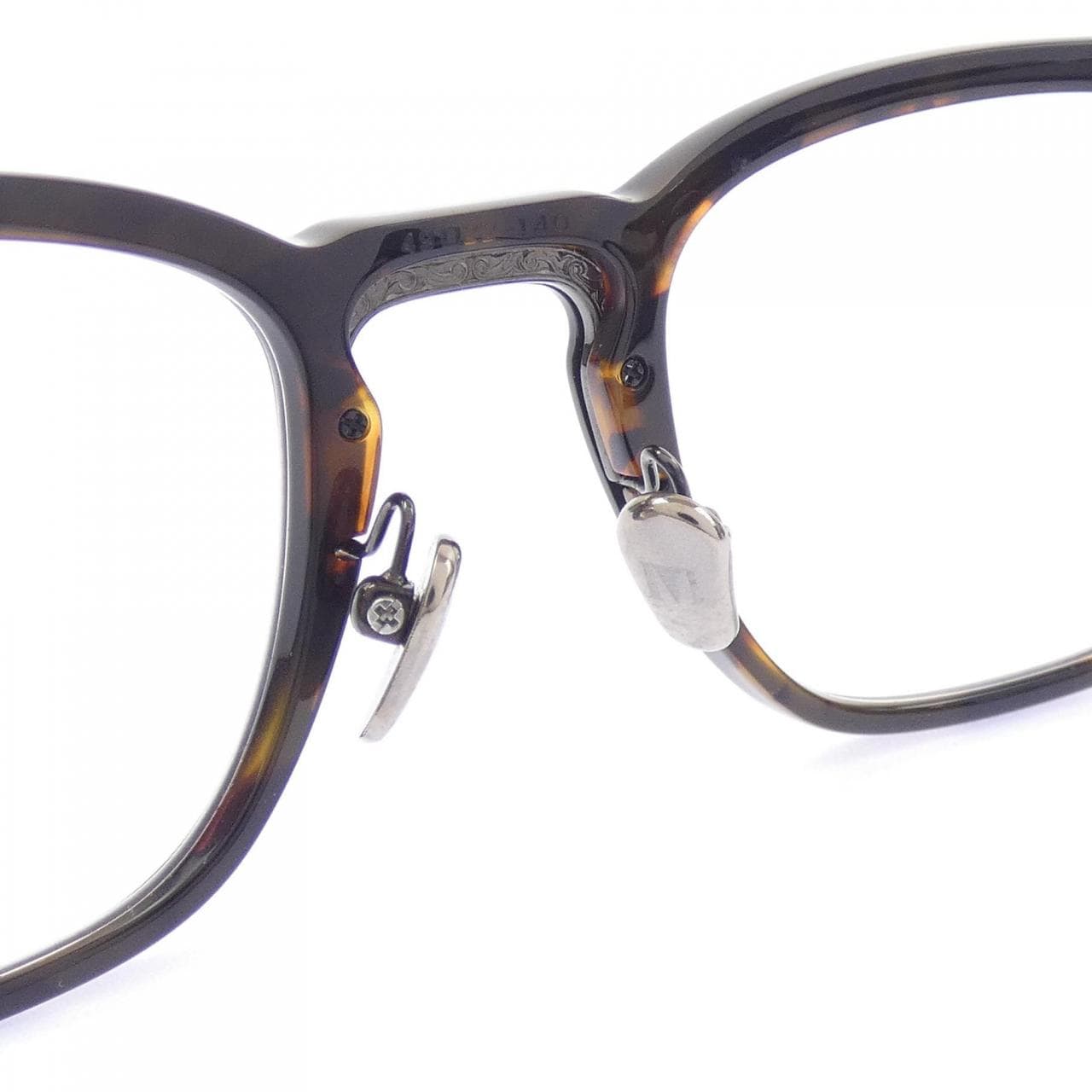 MASUNAGA EYEWEAR