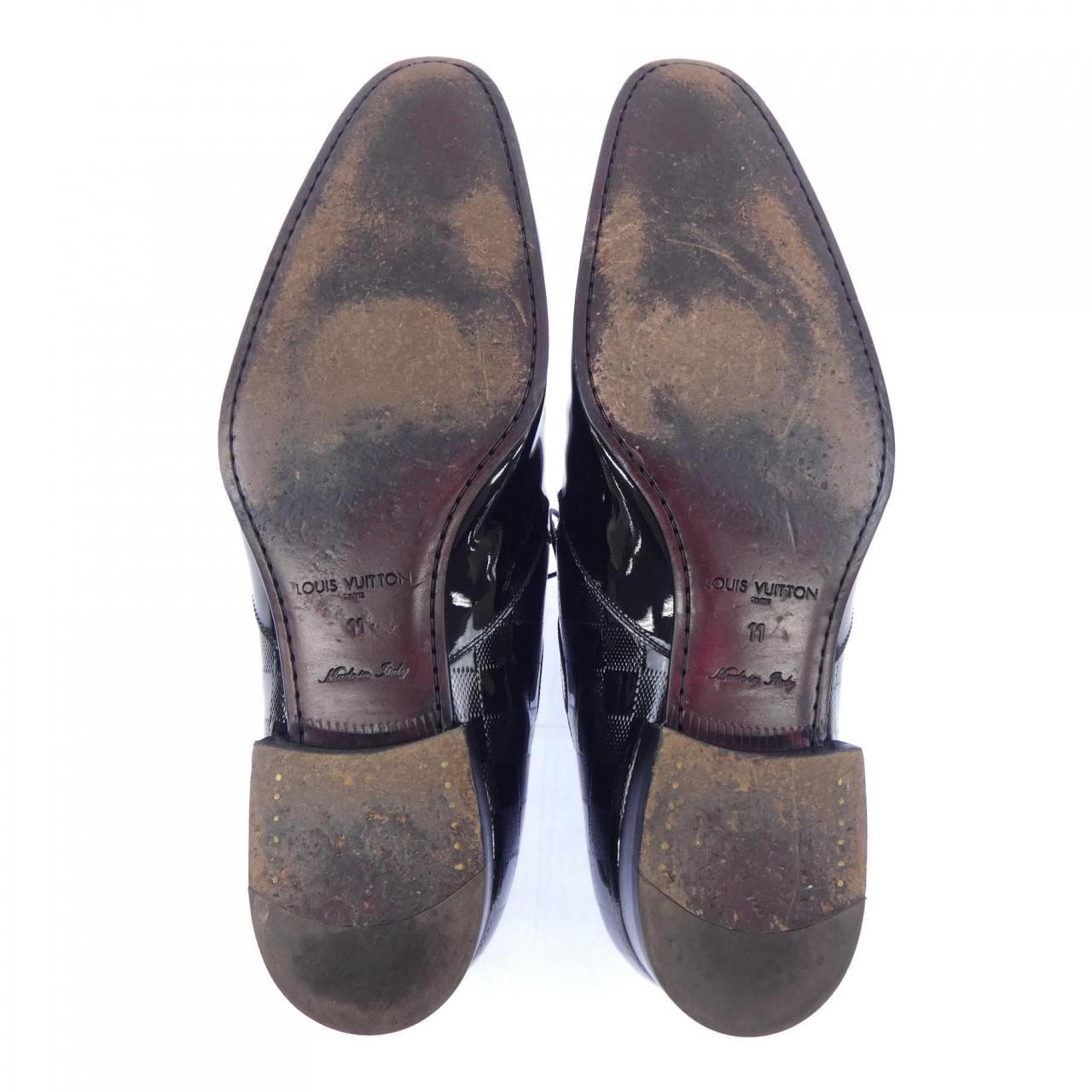 ルイヴィトン LOUIS VUITTON シューズ