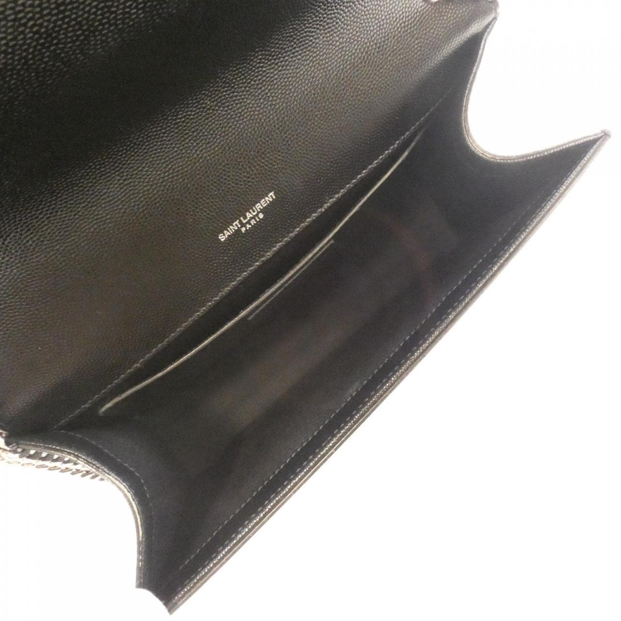 サンローラン ケイト ミディアム 364021 BOW0N ショルダーバッグ