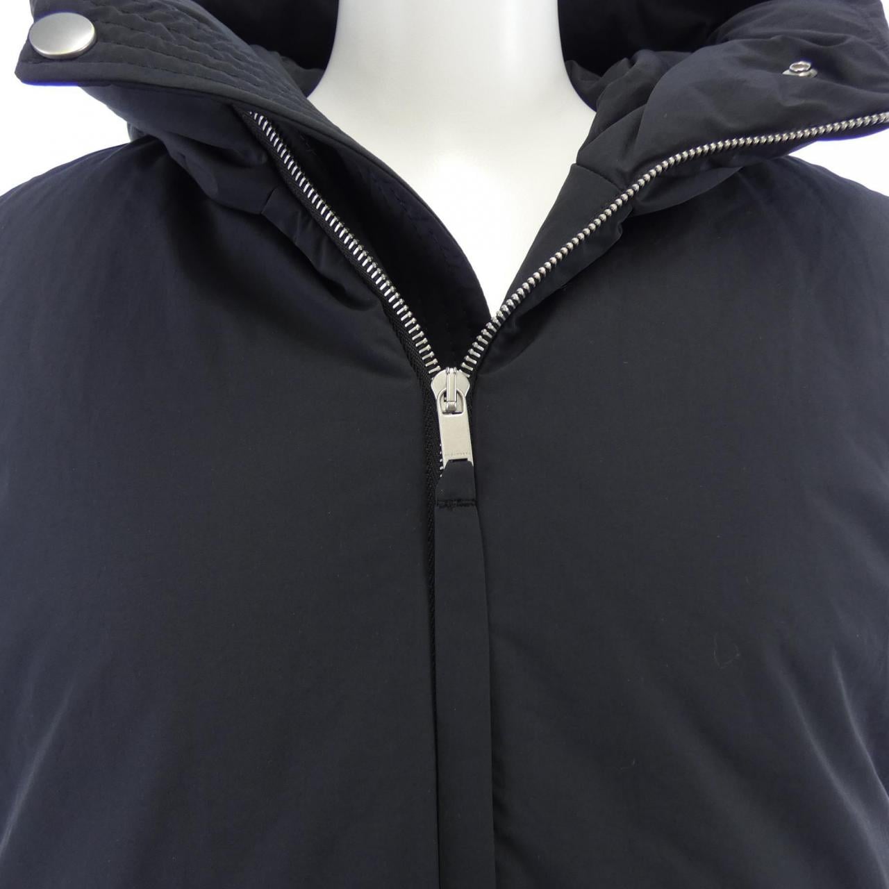 ジルサンダー JIL SANDER J40AF0012 ダウンベスト