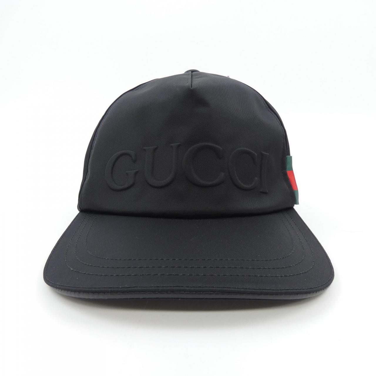 グッチ GUCCI 813461 4HBD2 キャップ