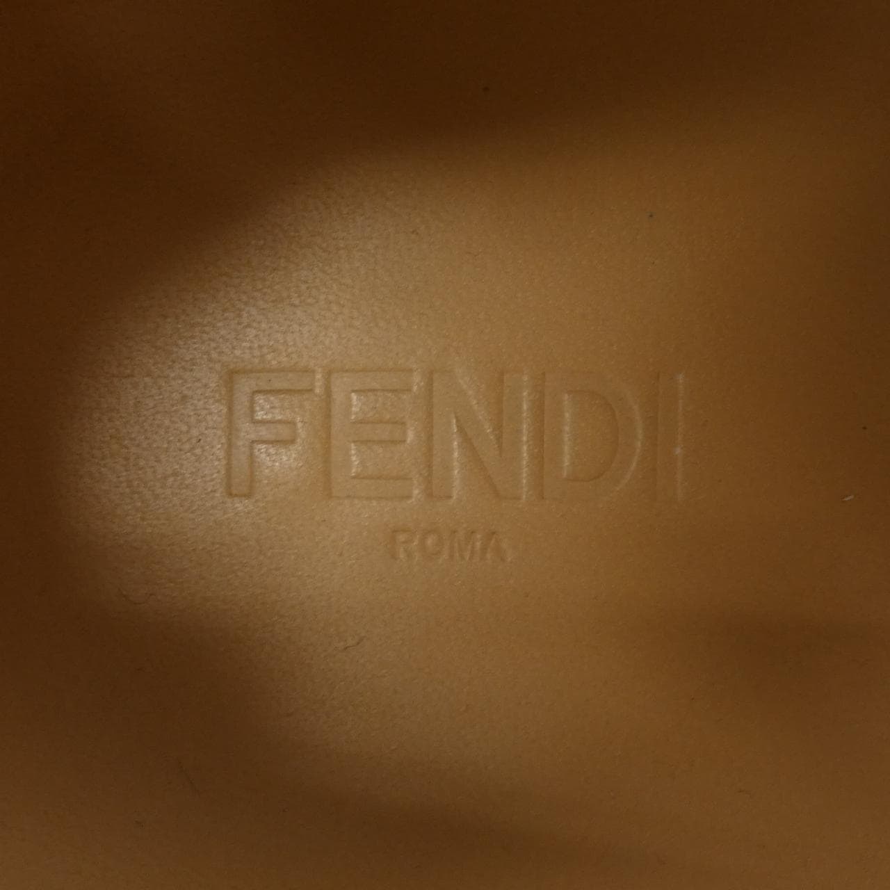 フェンディ FENDI シューズ