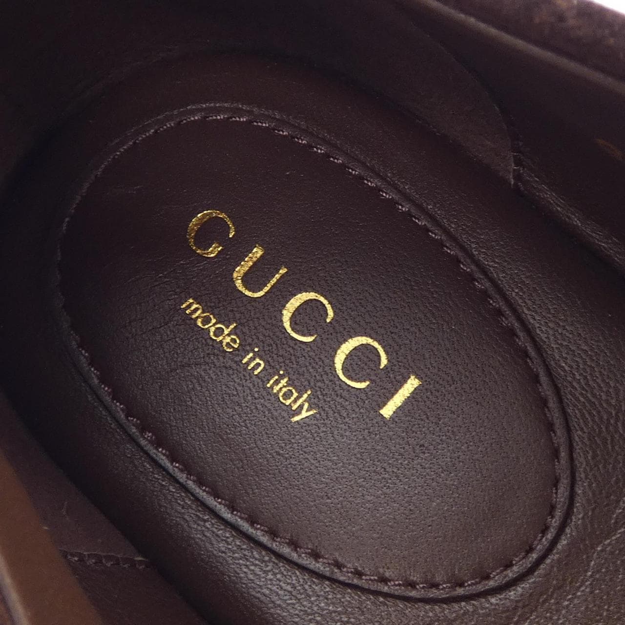 グッチ GUCCI 814895 シューズ