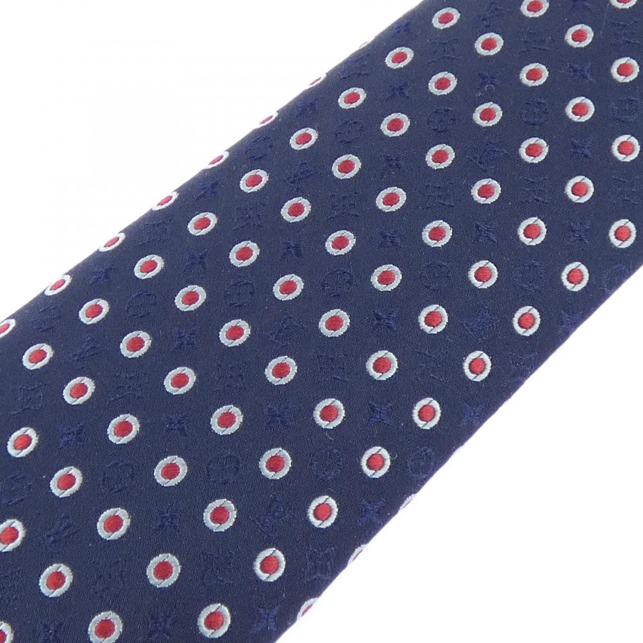 ルイヴィトン LOUIS VUITTON NECKTIE