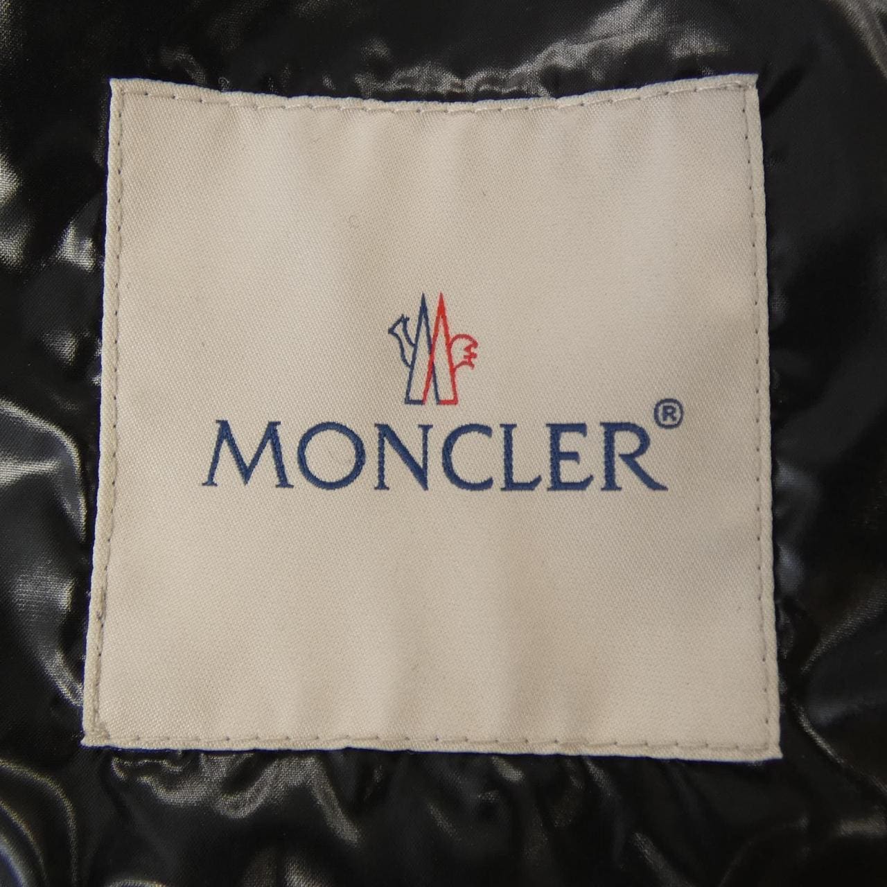 モンクレール MONCLER ANTHIA ダウンジャケット