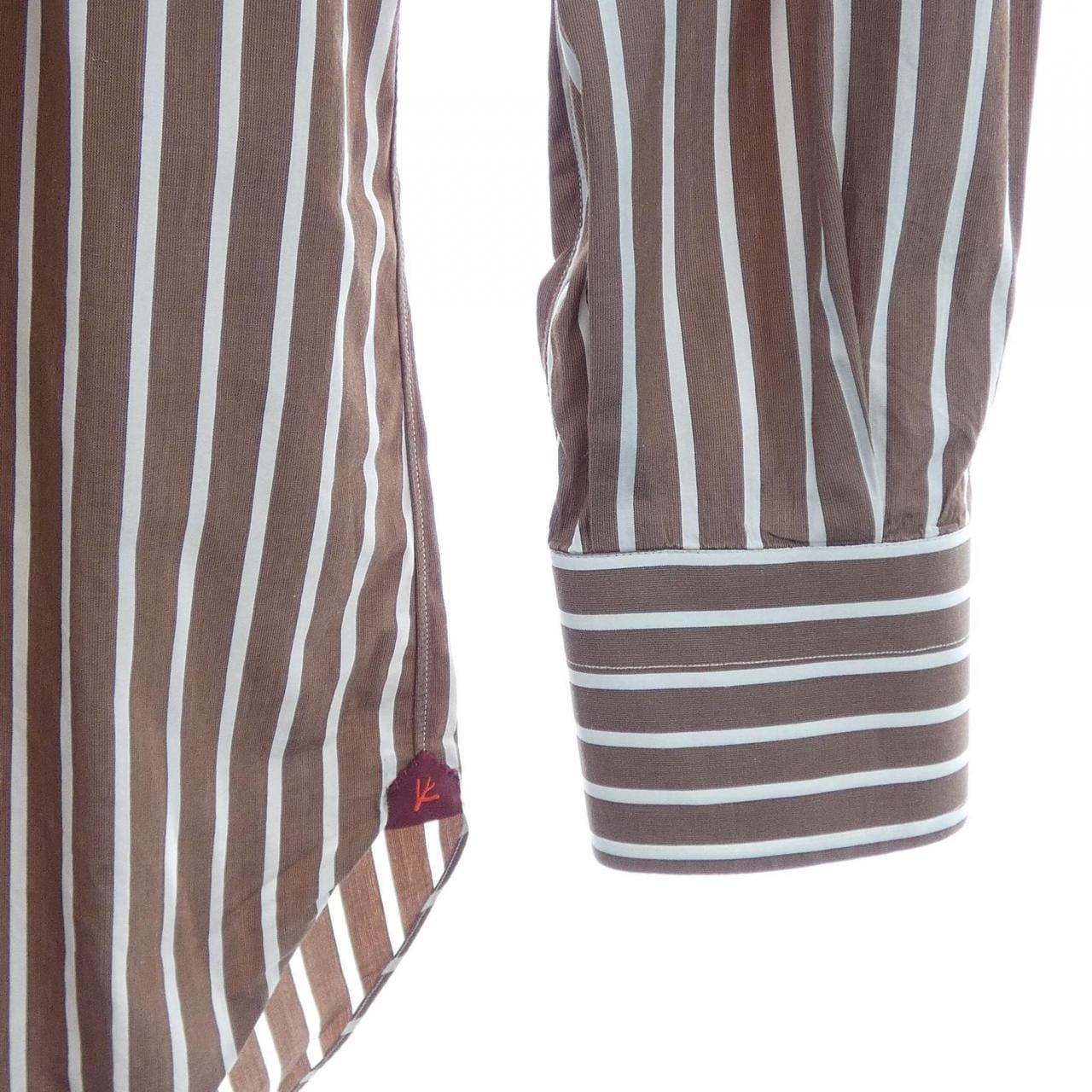 イザイア ISAIA シャツ