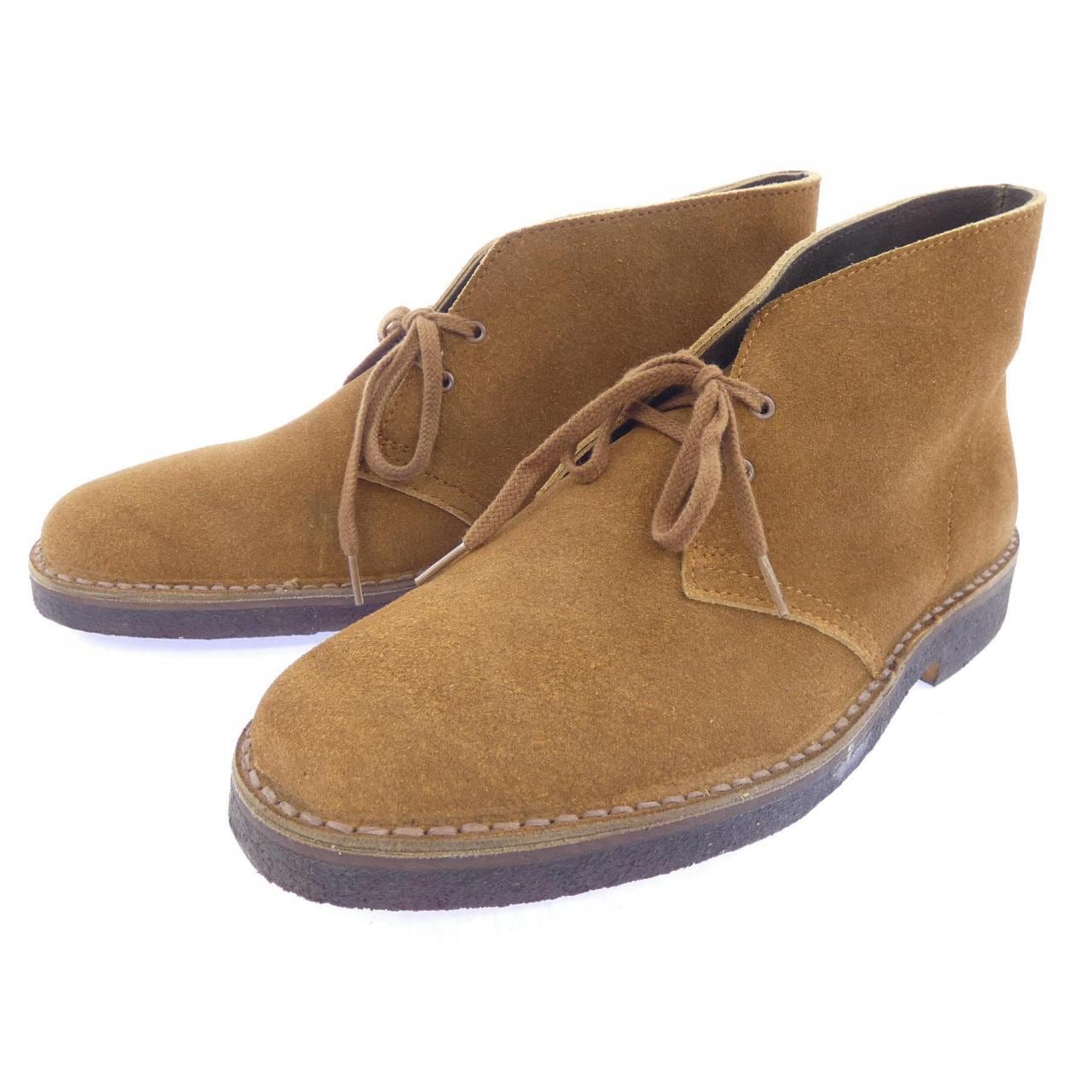 CEDAR CREST シューズ