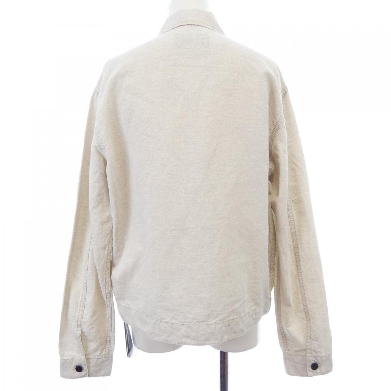 プラダ PRADA トライアングルロゴ GEB255 SOOO 14J2 ジャケット