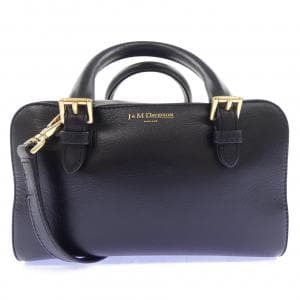 ジェイアンドエムデヴィッドソン J&M DAVIDSON OLIVIABOXMINI BAG