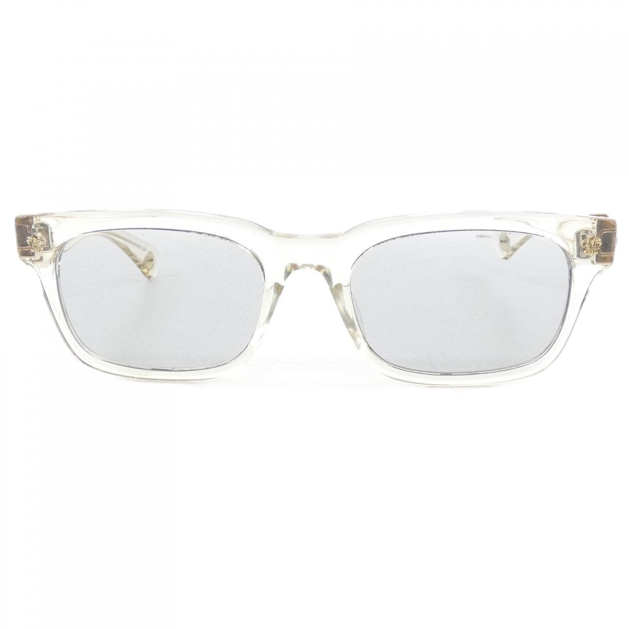 クロムハーツ CHROME HEARTS GITTIN ANY?-A EYEWEAR