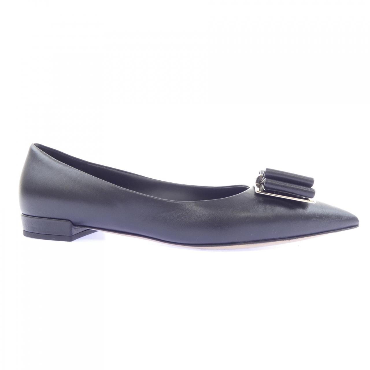 サルヴァトーレフェラガモ SALVATORE FERRAGAMO パンプス