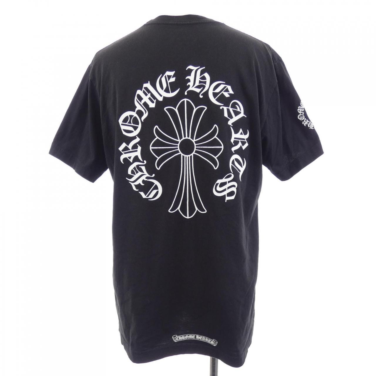 クロムハーツ CHROME HEARTS 2212-304-0782 Tシャツ