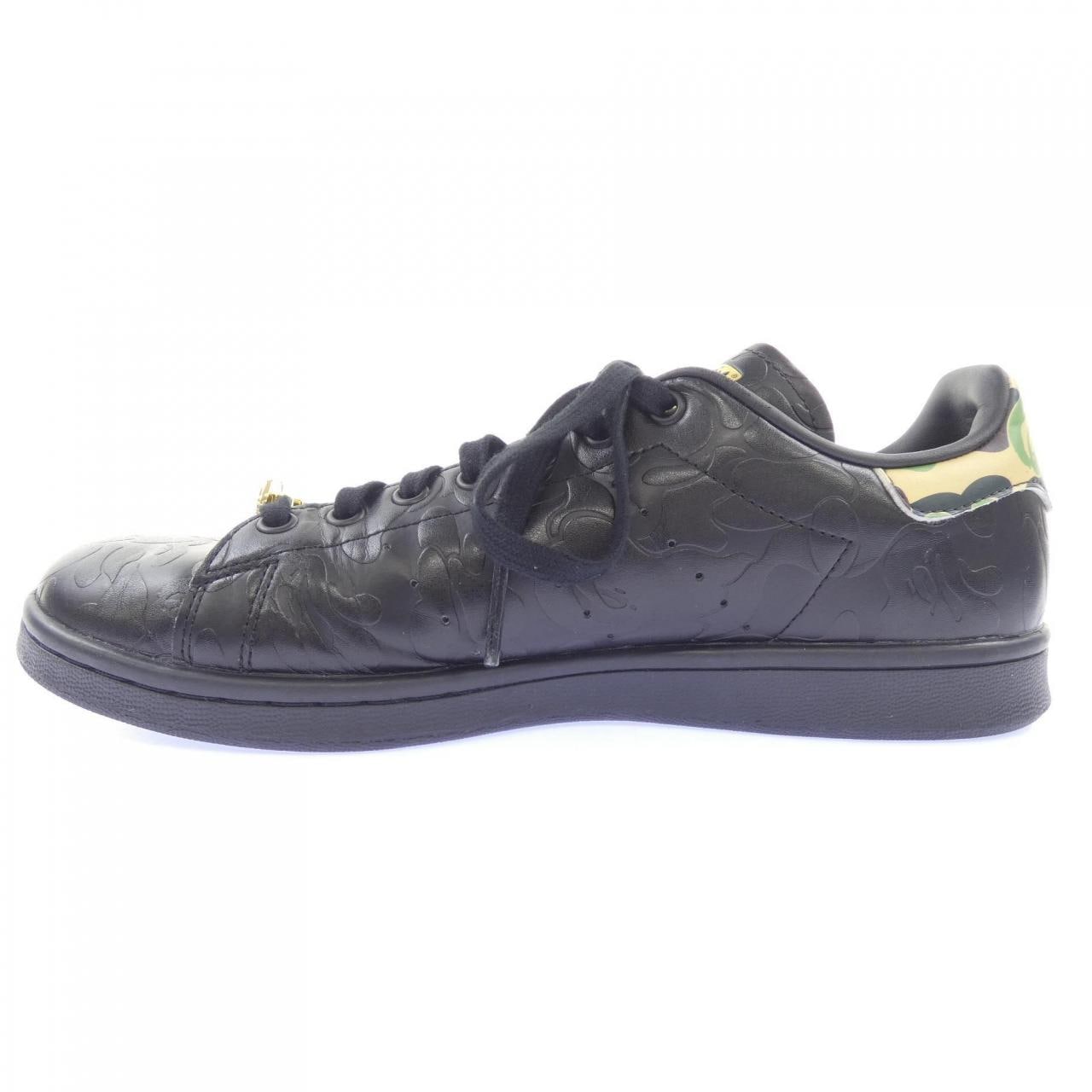 アベイシングエイプ A BATHING APE IG1116 スニーカー