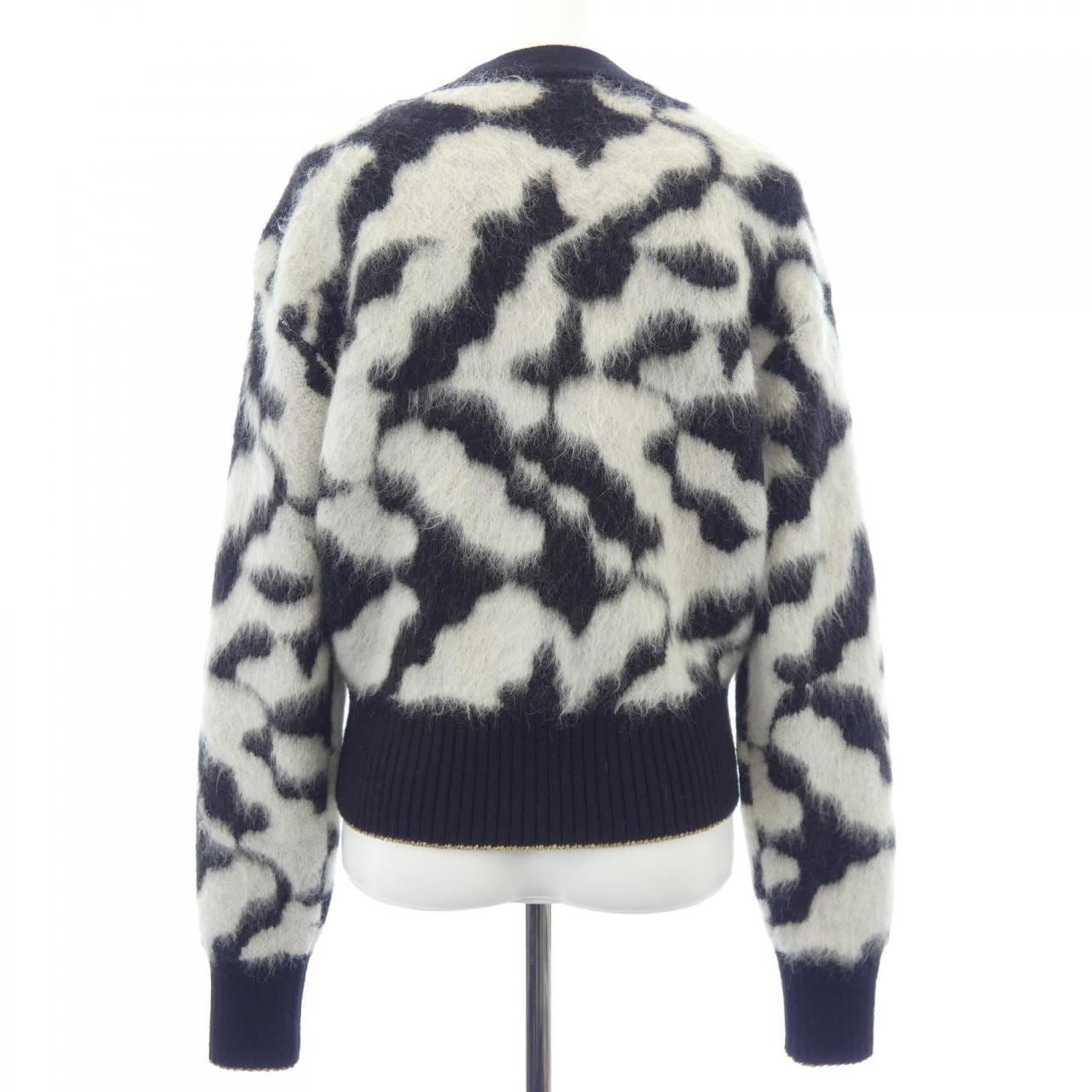 シャネル CHANEL P64710K60724 20A ニット