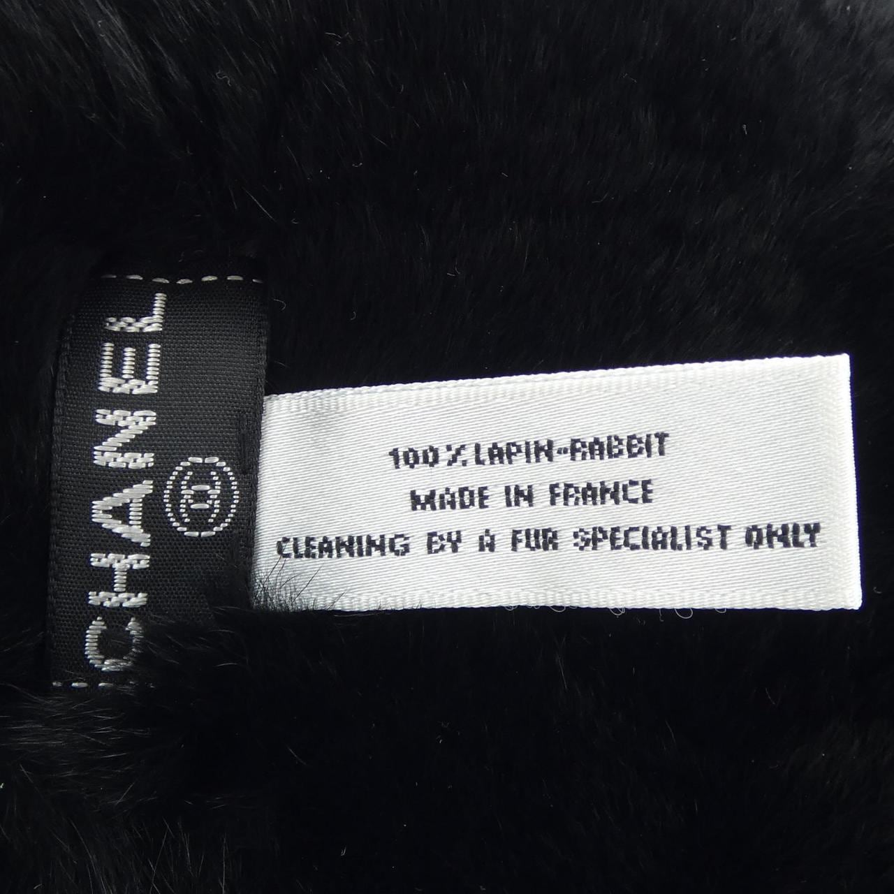 シャネル CHANEL リストバンド