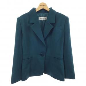 【ヴィンテージ】クリスチャンディオール CHRISTIAN DIOR MD20N0950 ジャケット