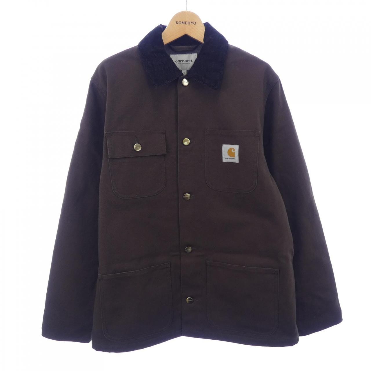 カーハート CARHARTT MICHIGANCOAT ブルゾン