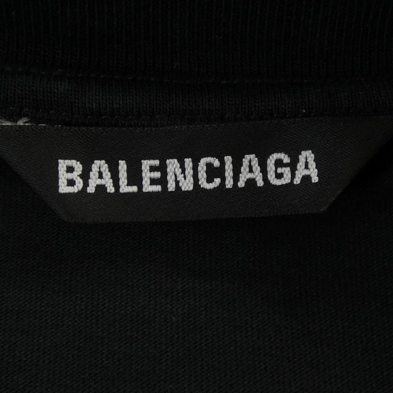 バレンシアガ BALENCIAGA 541878 TJV87 Tシャツ