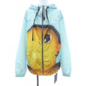 ルイヴィトン LOUIS VUITTON FROW28MSC ブルゾン