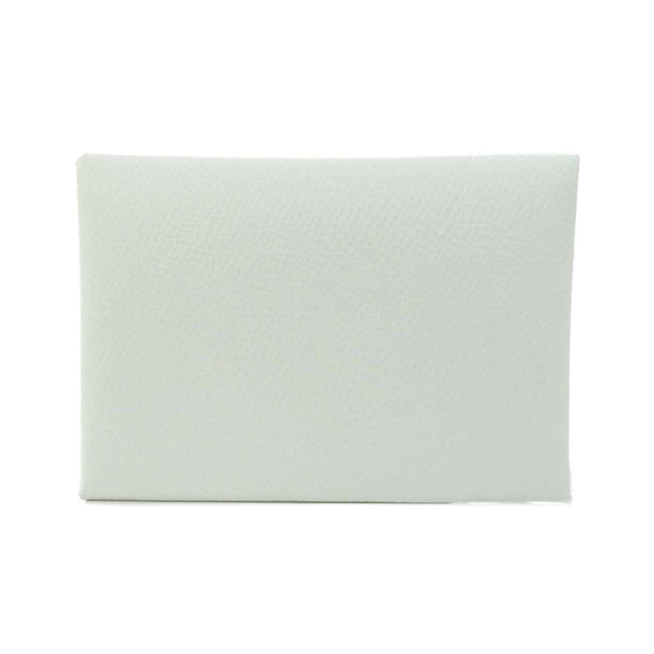 HERMES Calvi Duo 083035CK 卡包