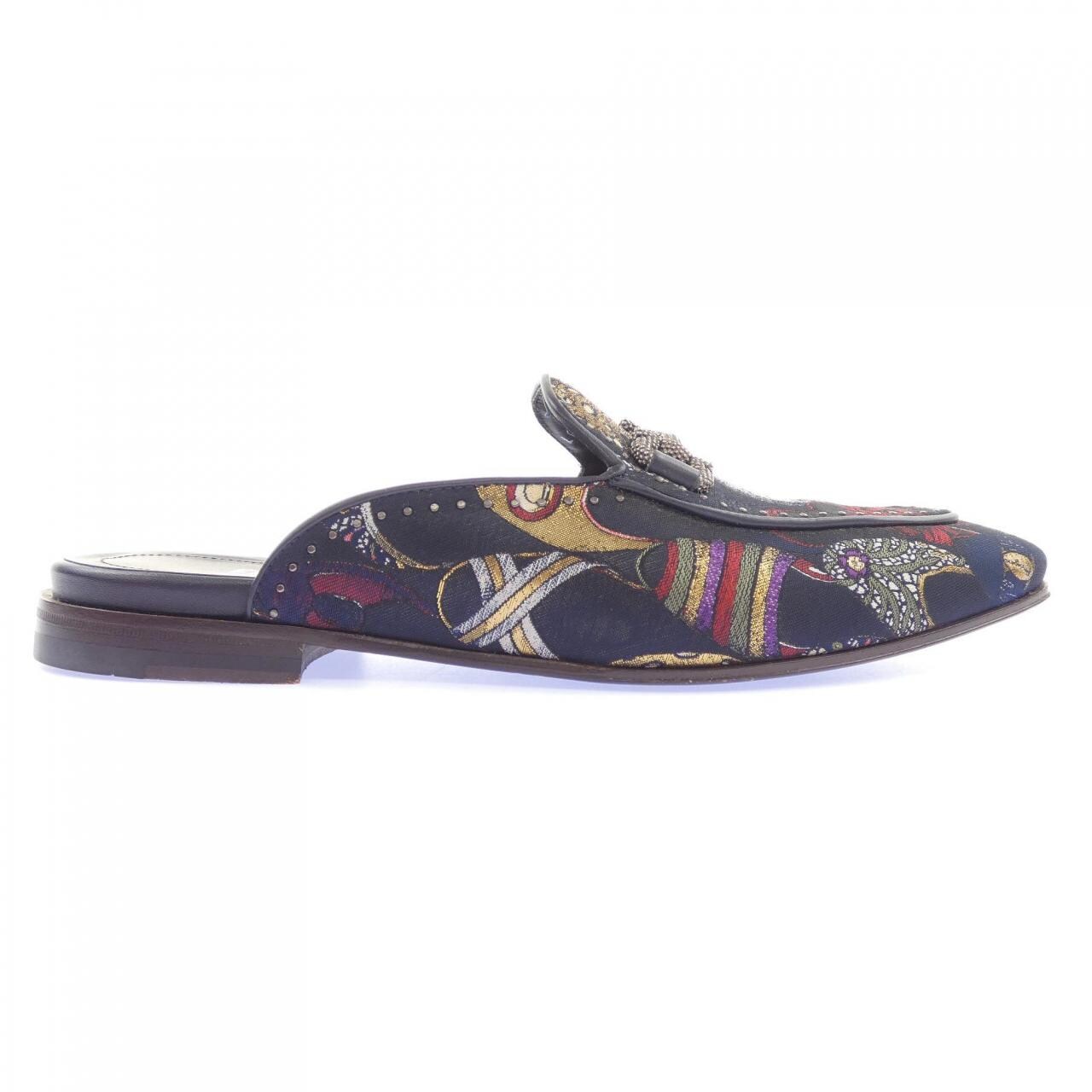 サルヴァトーレフェラガモ SALVATORE FERRAGAMO シューズ