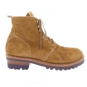 ヴィズヴィム VISVIM ブーツ