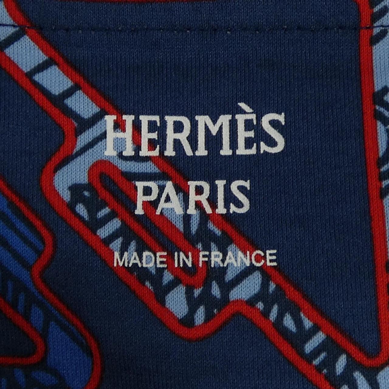 エルメス HERMES 2E4600DC Tシャツ