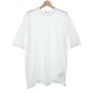 ジルサンダー JIL SANDER J21GC0207 Tシャツ