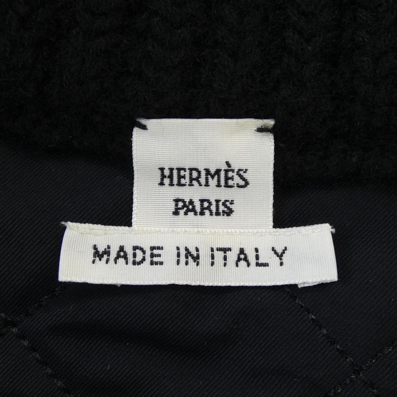 エルメス HERMES 2H2102DA ダウンジャケット