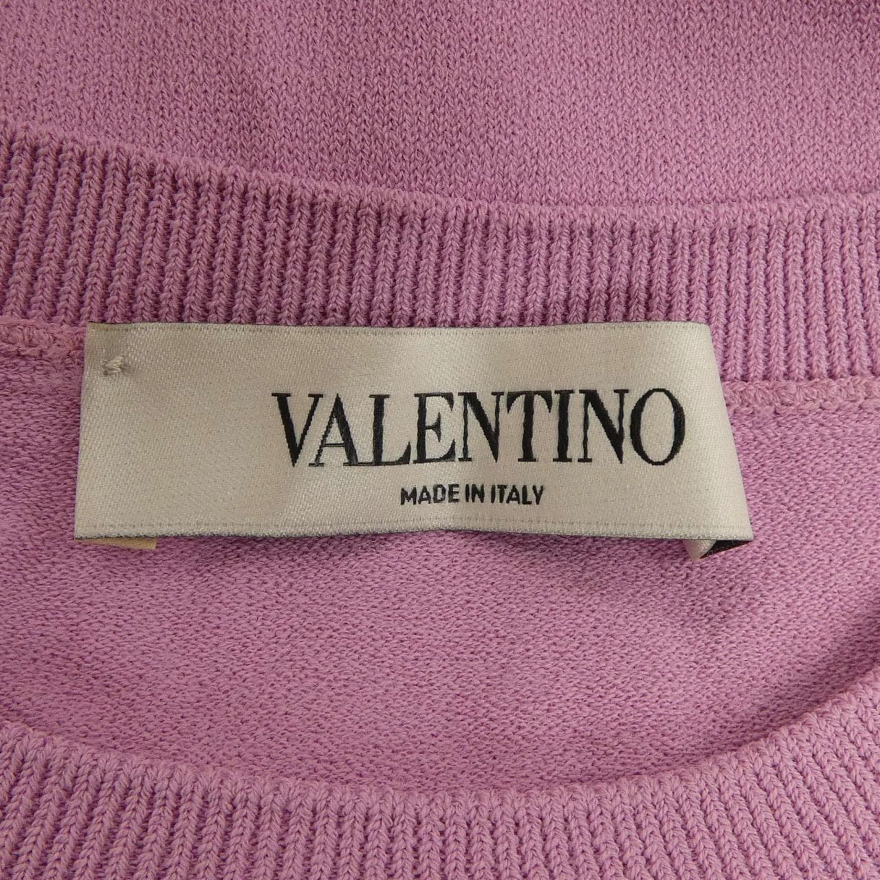 ヴァレンティノ VALENTINO TB0KC13F5F5 トップス