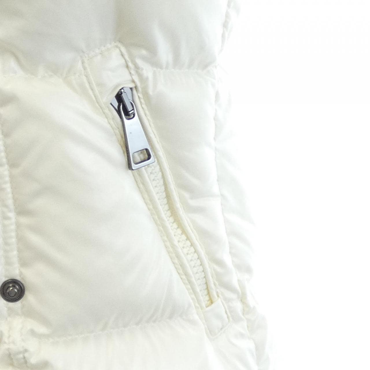 モンクレール MONCLER GALENE ダウンベスト
