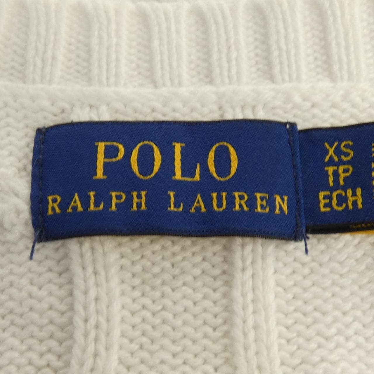 ポロラルフローレン POLO RALPH LAUREN ニット