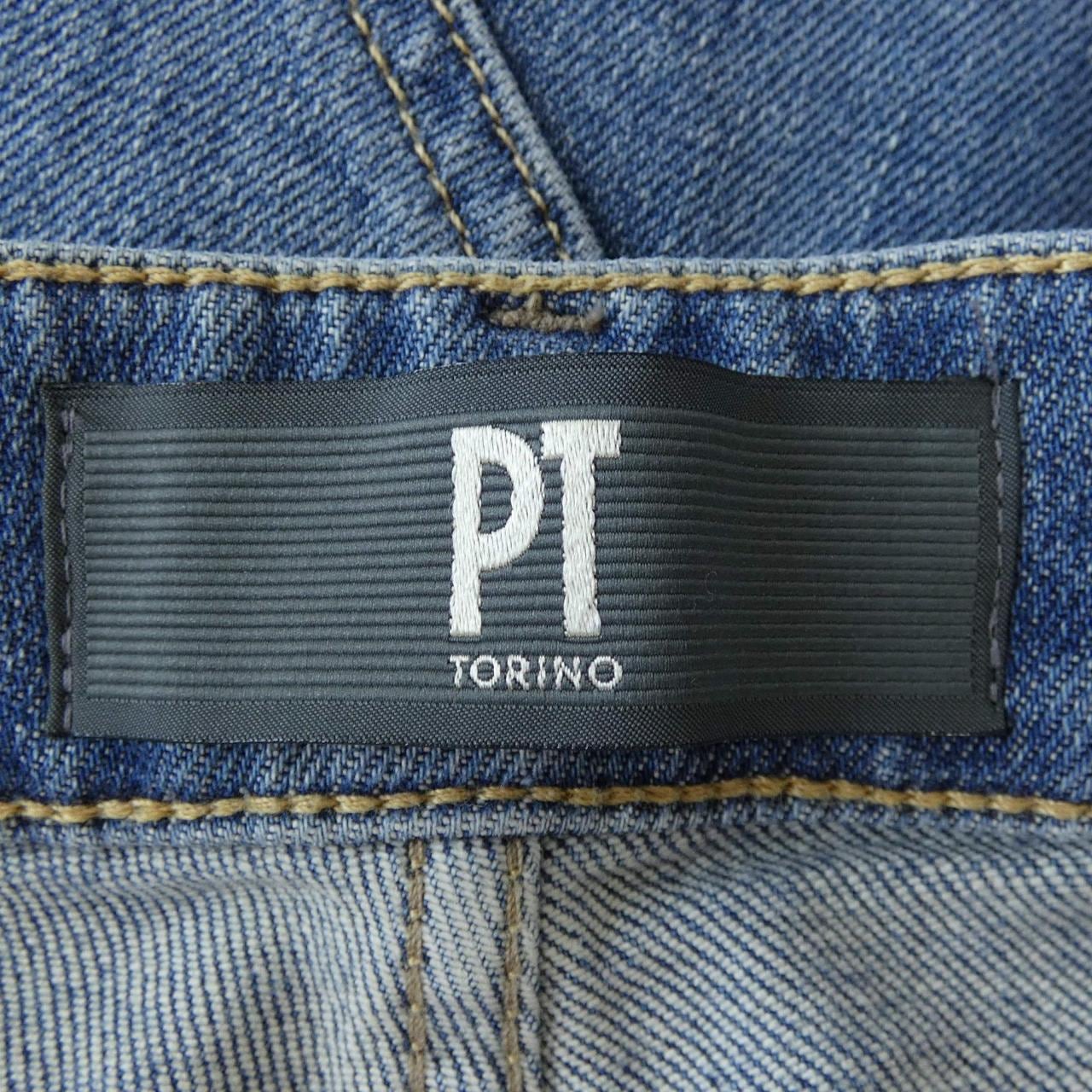 ピーティートリノ PT TORINO ジーンズ