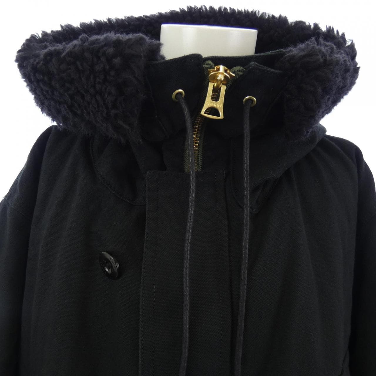 Sakai SACAI coat