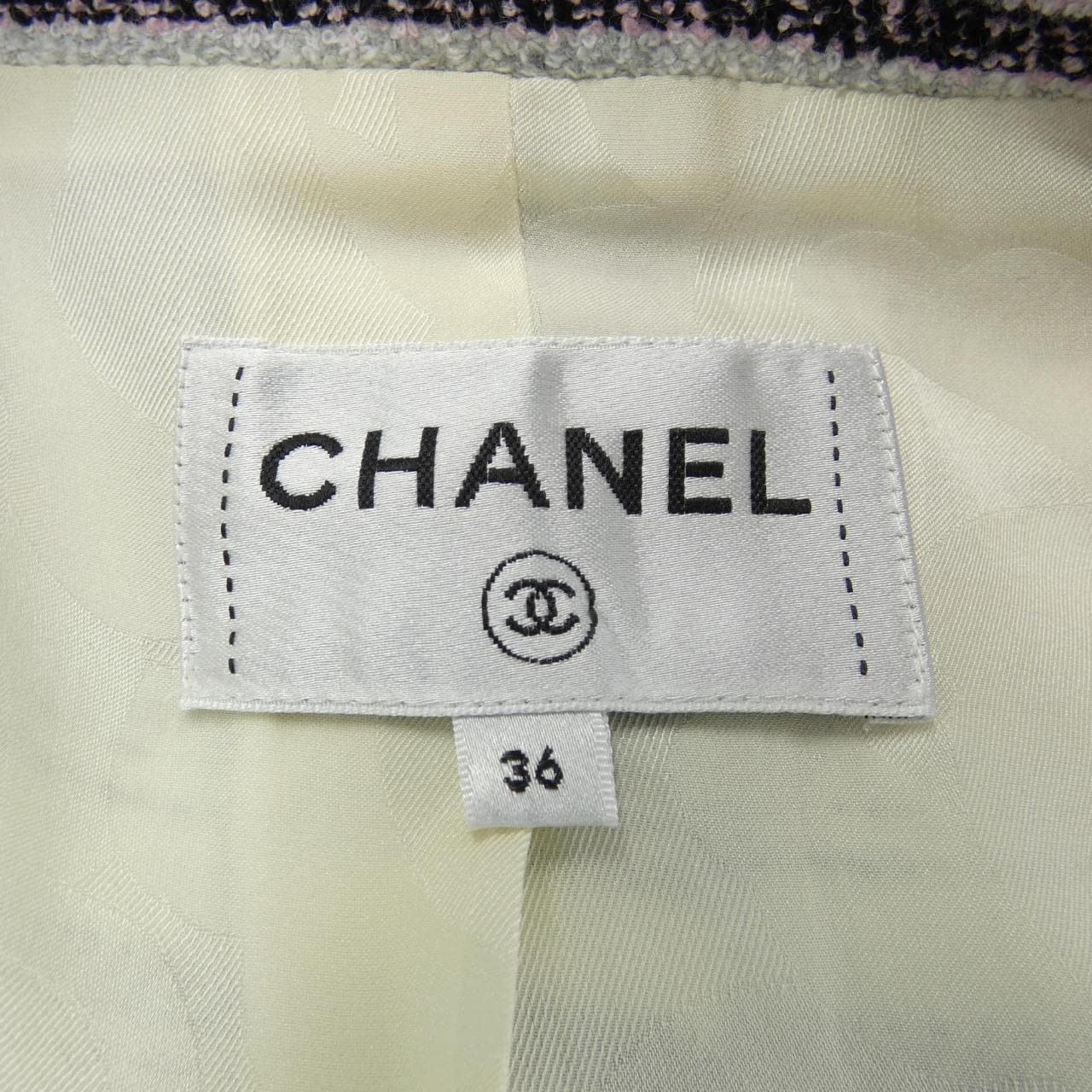 シャネル CHANEL ジャケット