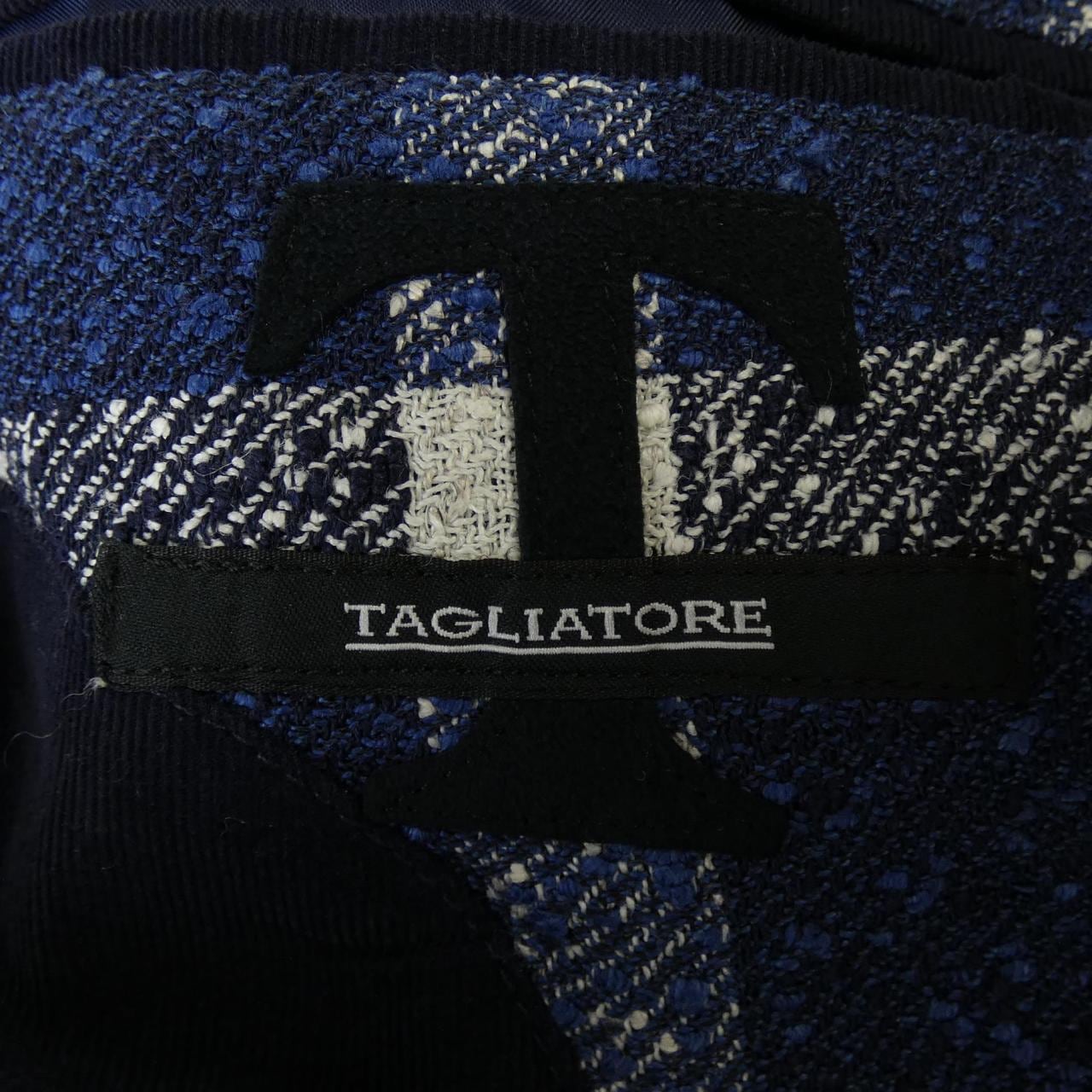 タリアトーレ TAGLIATORE ジャケット