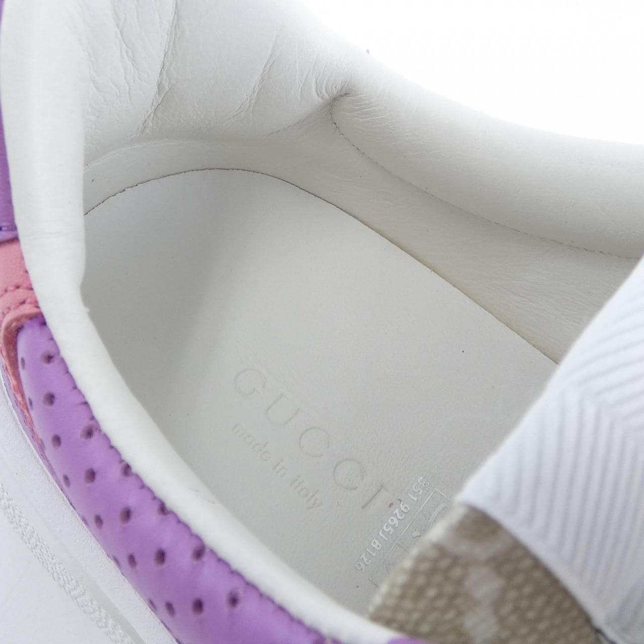 グッチ GUCCI スニーカー