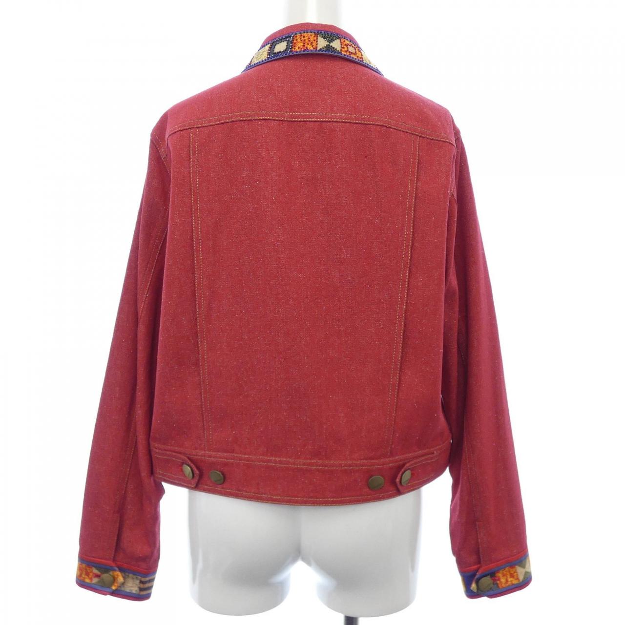 レオナールファッション LEONARD FASHION ジャケット