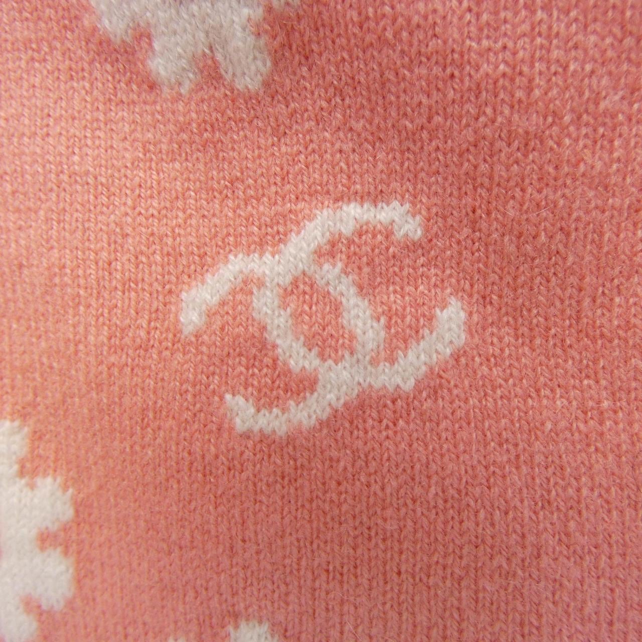 CHANEL香奈兒針織品